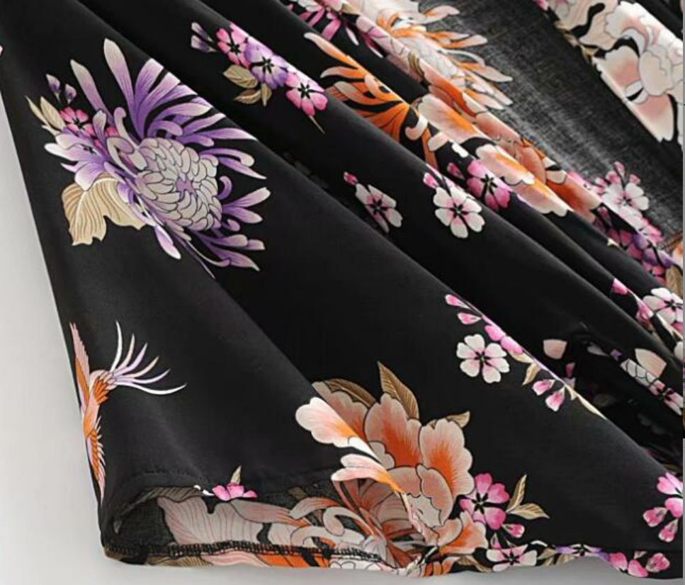 Bohemian Robe Image 3