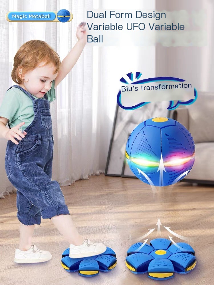 Magical Bouncing Ball 3