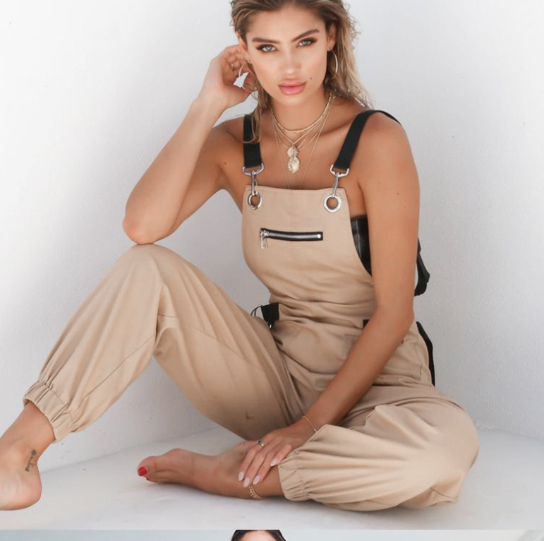 Jumpsuit Image 3