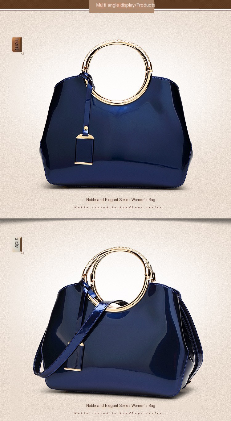 Crossbody Bag Image 6