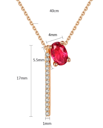 Stylish Necklace