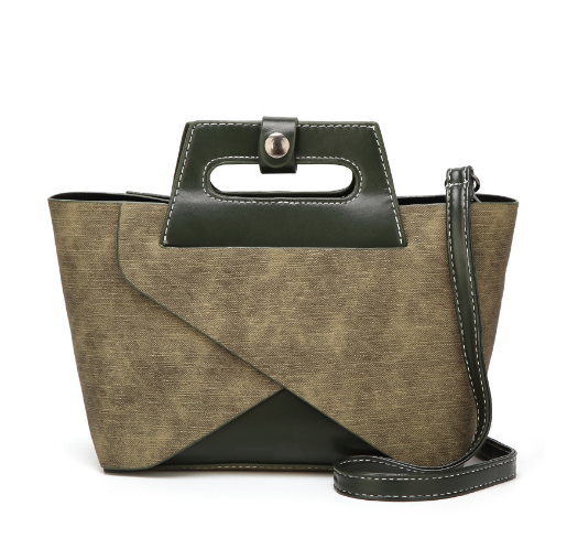 Small Square Bag