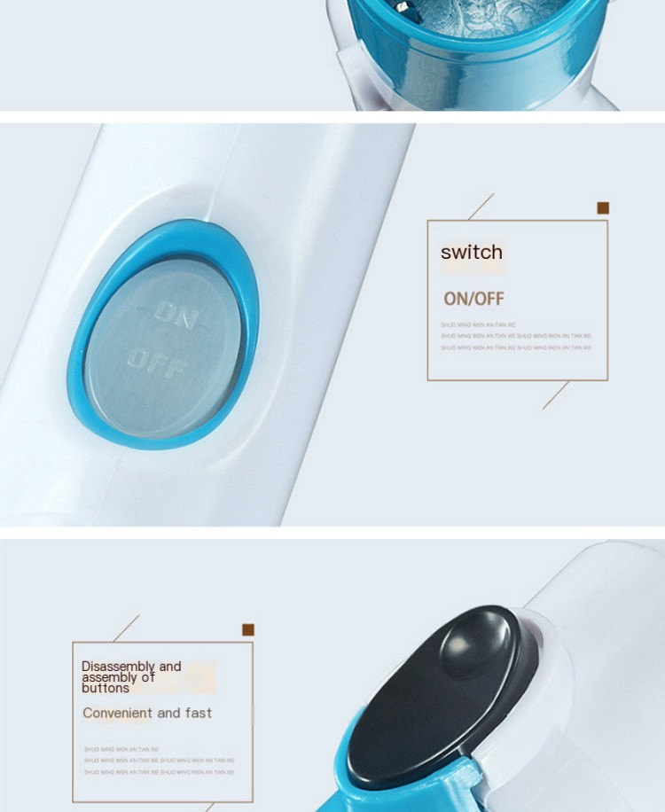 Cleaning Scrubber Image 13