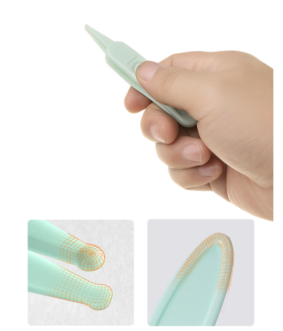 Cartoon Nasal Aspirator Image 2