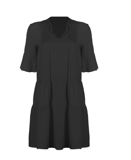 Fashionable Dress