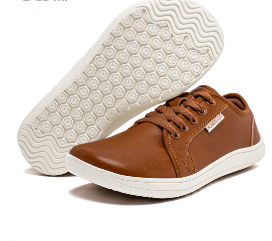 Orthopedic Barefoot Shoes Image 2