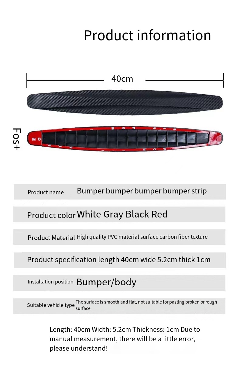 Bumper Strip Image 8
