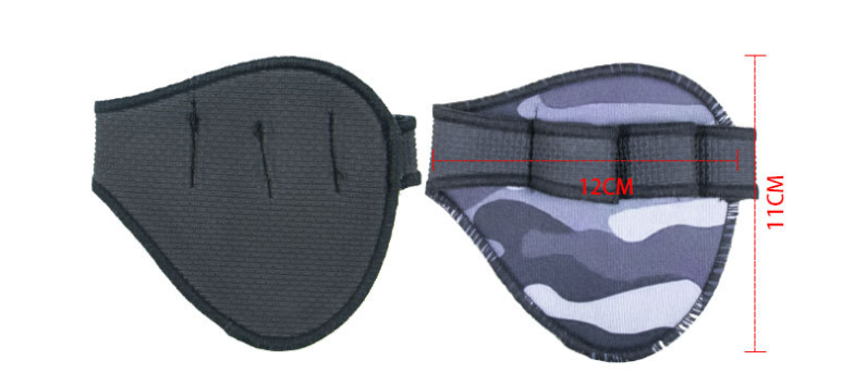 Fitness Palm Guard