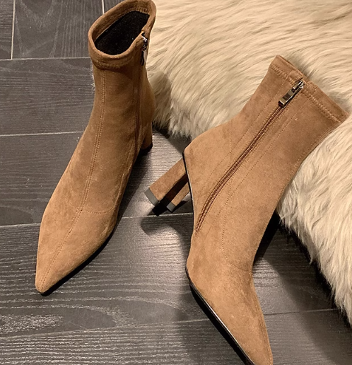 Stylish Boots