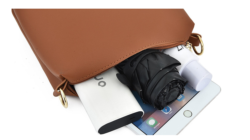 Shoulder Bag Image 8