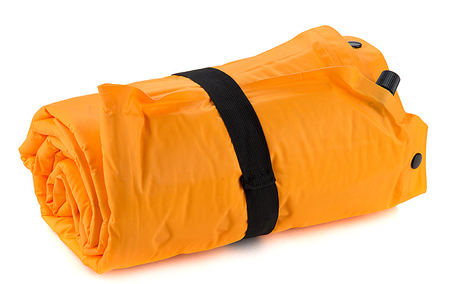 Naturehike Camping Mattress - High Rebound Sponge