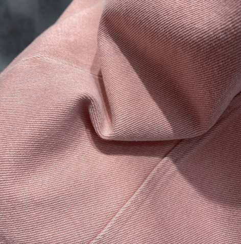 Vintage Dress Front View