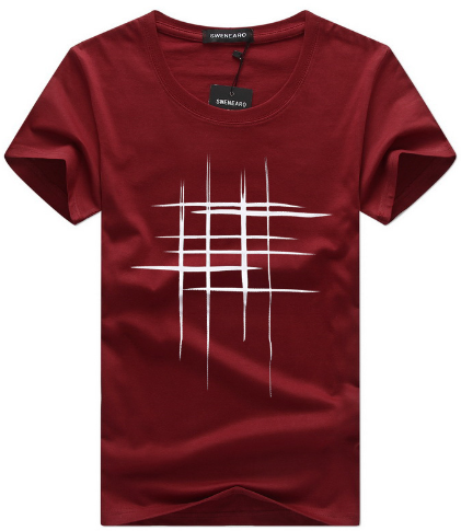 T-shirt Image 4