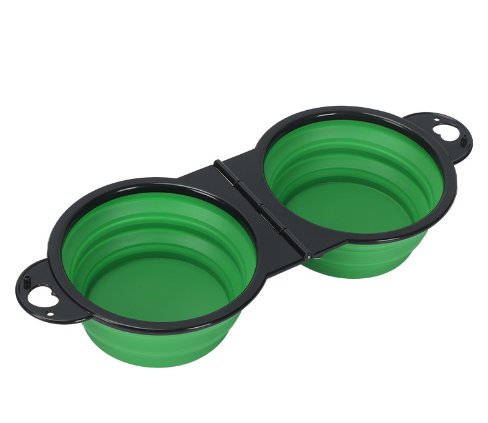PetPortátil - Foldable Pet Bowl 2