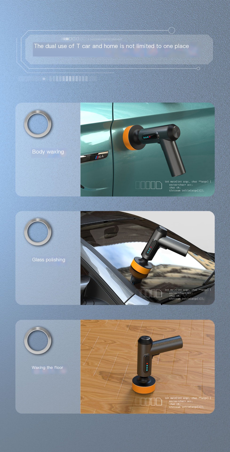 Car Polisher Image 8