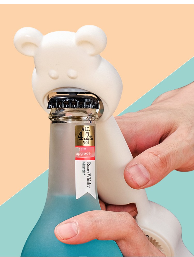 Bottle Opener