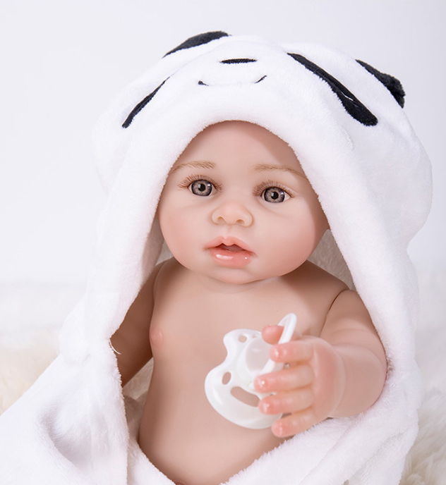 Reborn Doll Image 1