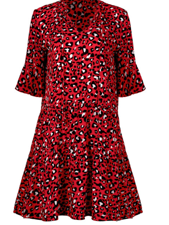 Trendy Dress