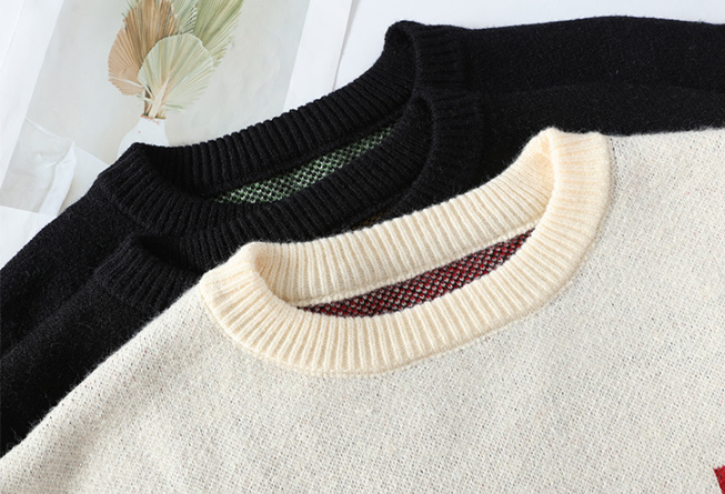 Apollo Sweater Image 2
