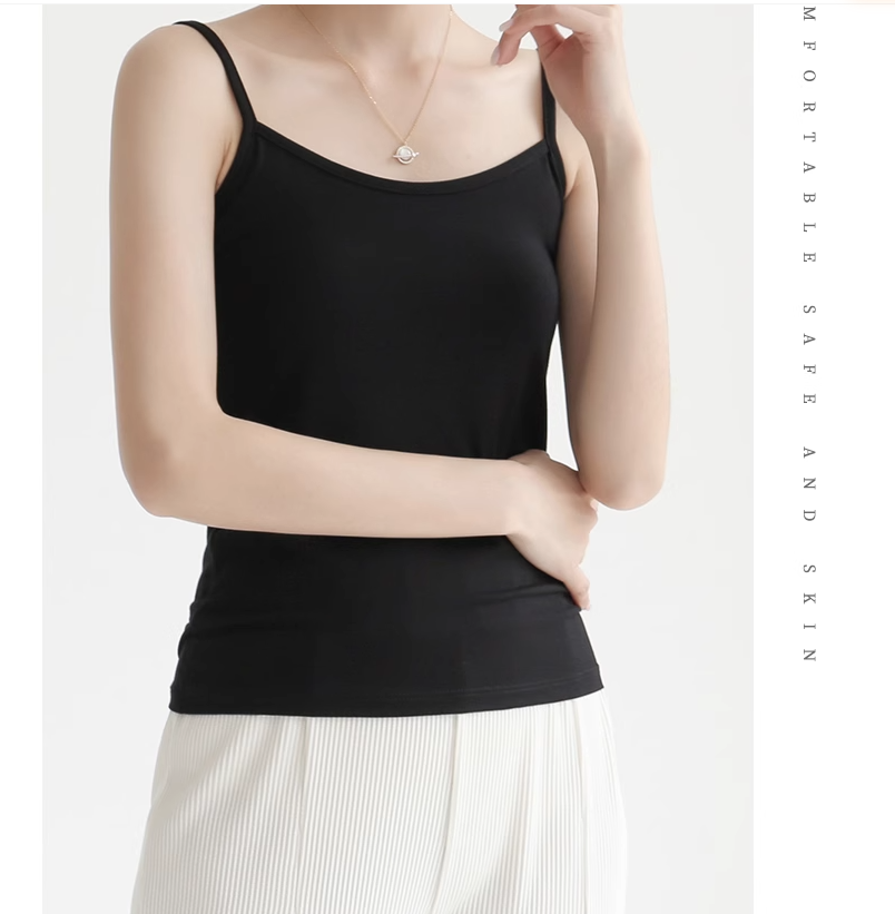 Stellar Swish Tank Top Image 4