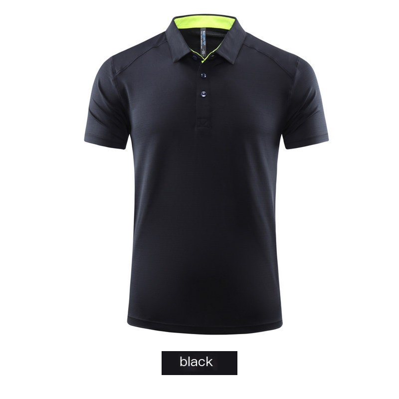 Polo Shirt Image 8
