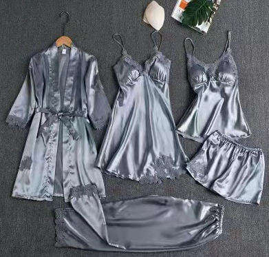 Sleepwear Set Image 1