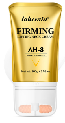 Delicate neck cream image