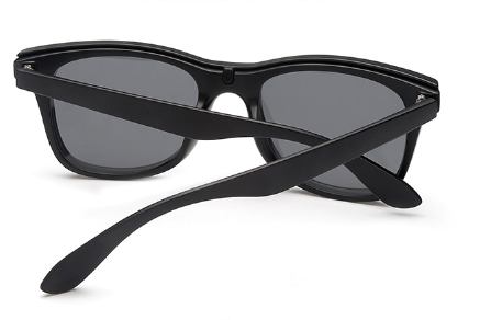 TR90 Retro Sunglasses 3