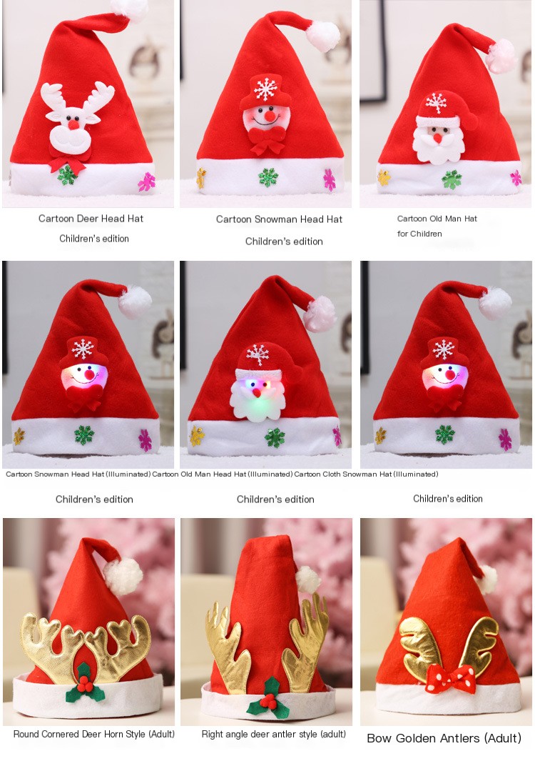 Christmas Hat Image 2