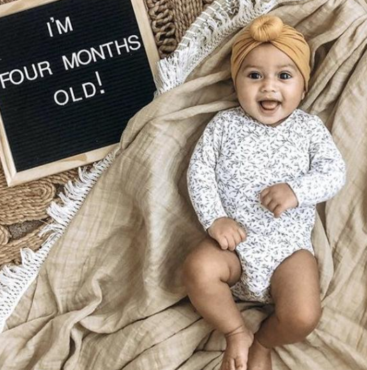 Baby Blanket Image 7