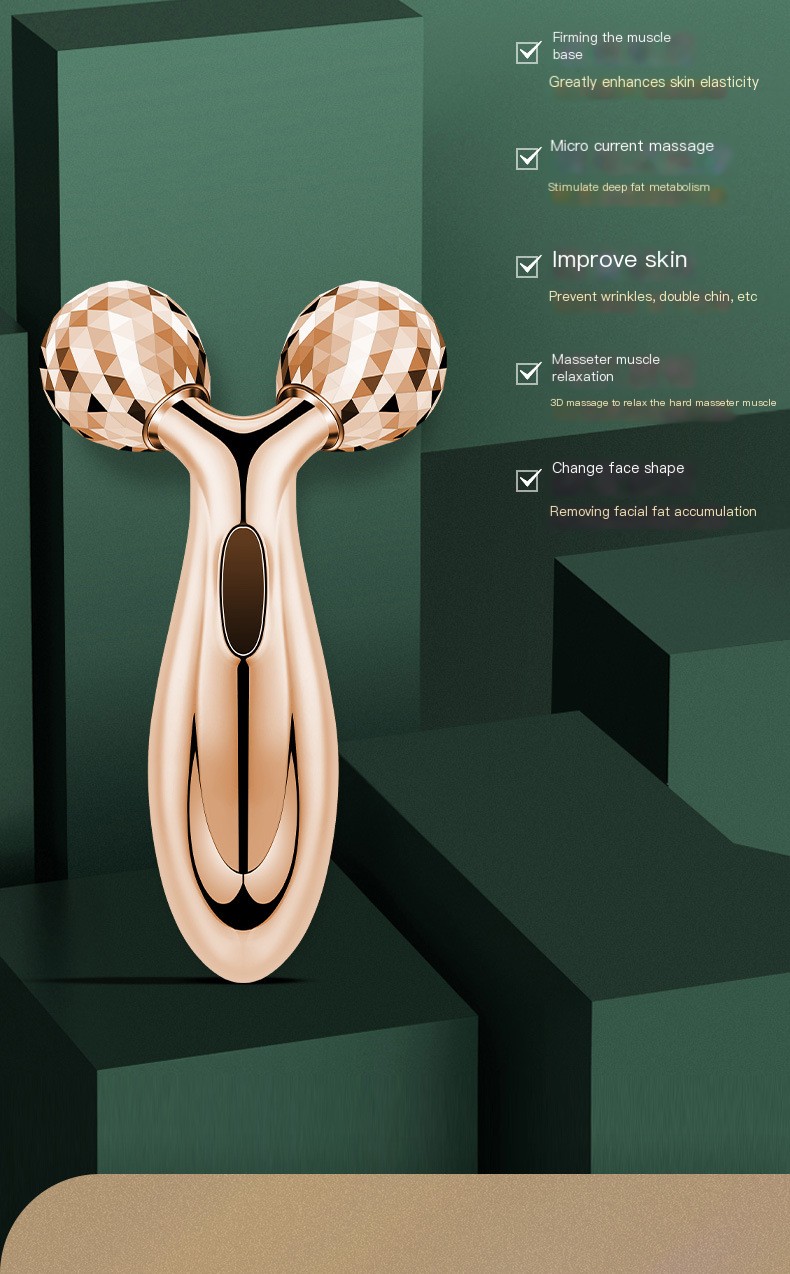 Mini Massager Image 1