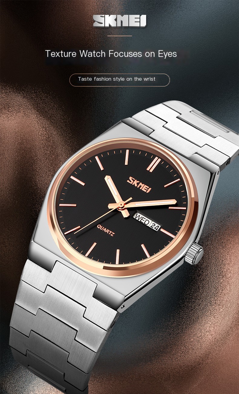 Men's Watch Image 1