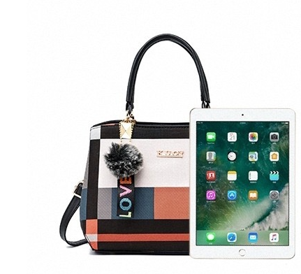 Anti-theft Waterproof Women's Backpack