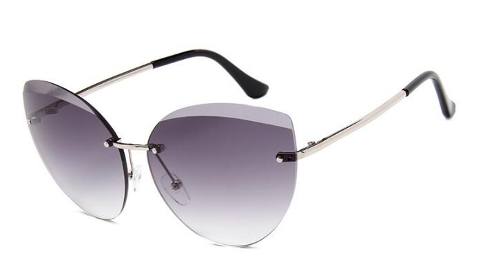 Cat Eye Sunglasses