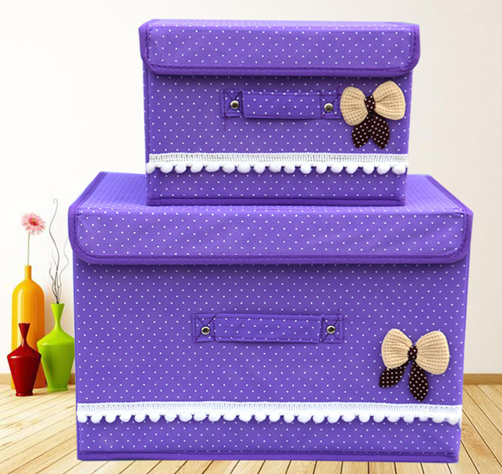 Non-woven fabric 1