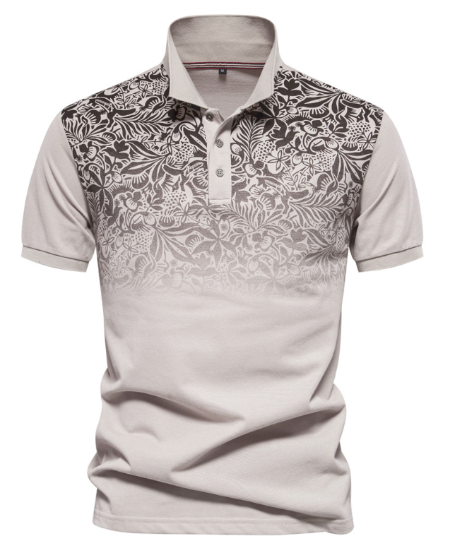Marco Polo Shirt Image 2