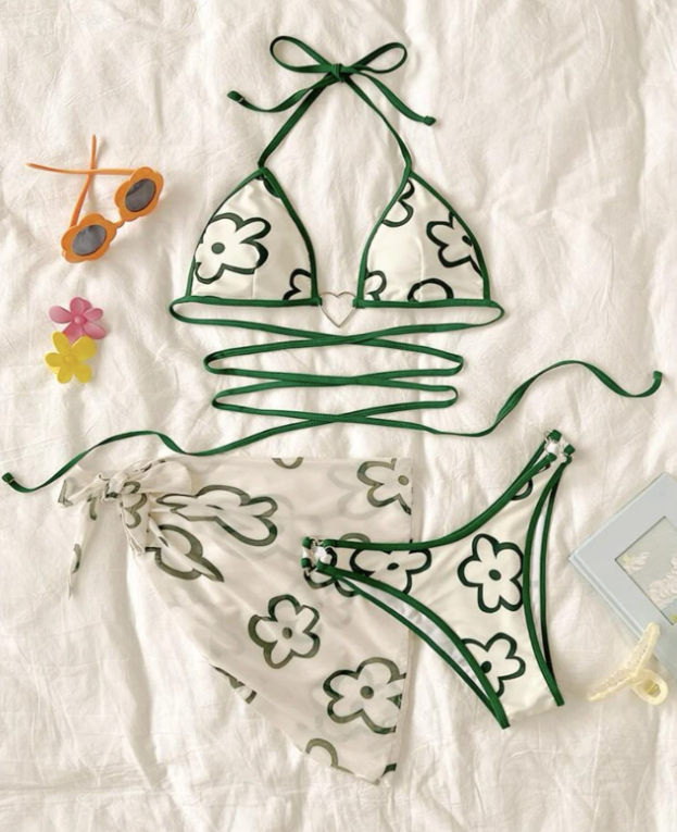 Bella's Brenna Bikini Image 2