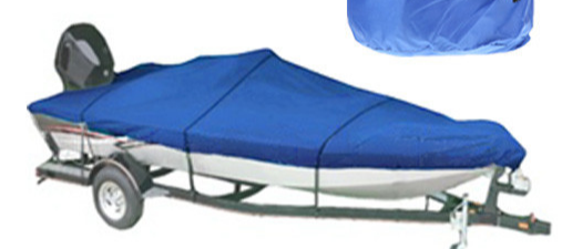 Boat Cover Image 2