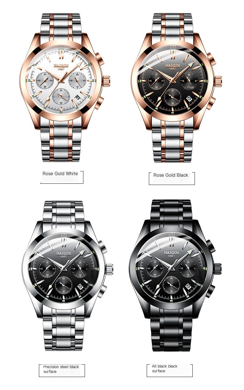 Men's Watch 2
