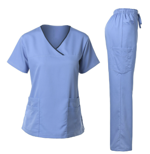 Hospital Uniforms Image 5
