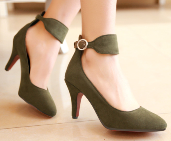 High Heels