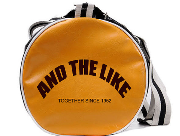 Crossbody Bag Image 2
