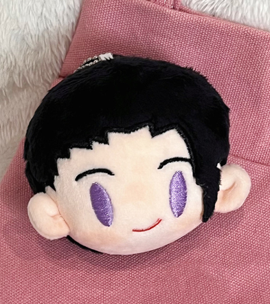 Jujutsu Kaisen Plush Doll