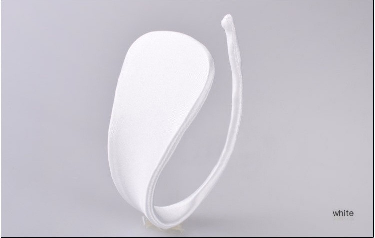 C-Shaped Pants Image 5