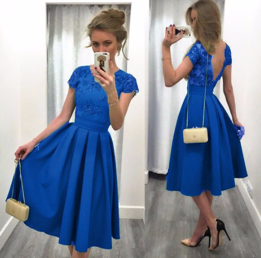 Dress Detail 3