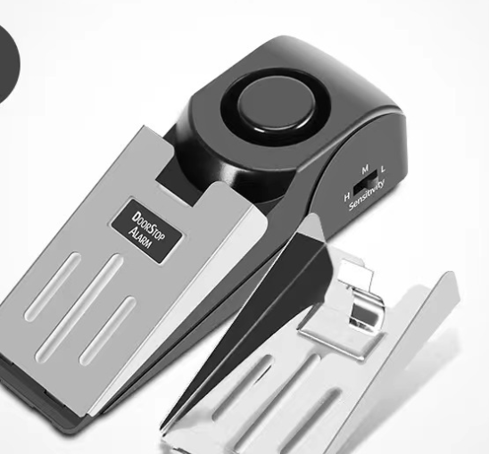 Door Jam Alarm Image 4