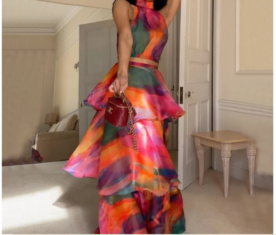 High Waist Design