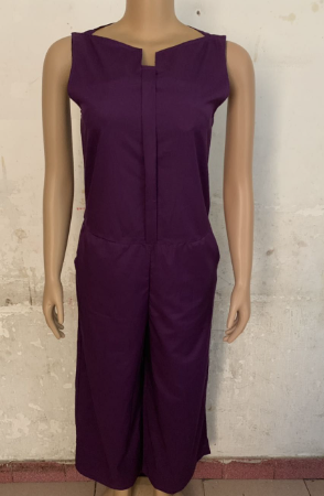 WOLFF Jumpsuit Image 4