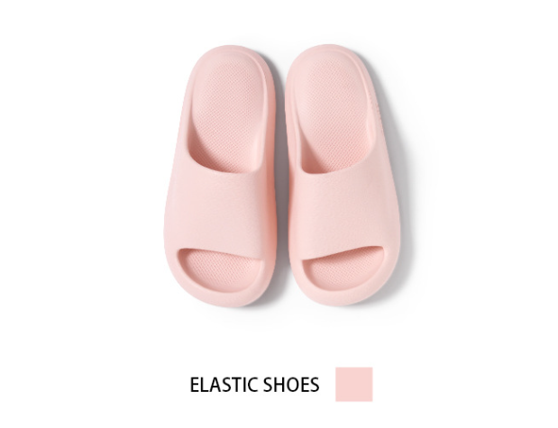 Posee Pillow Slippers Image 5