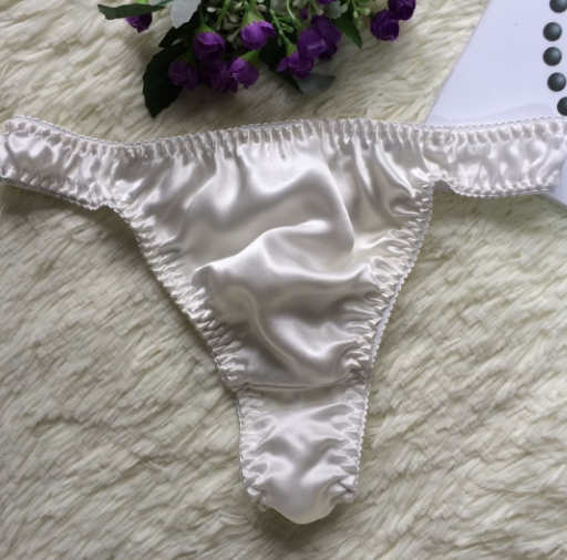 Silk Underwear - Image 2